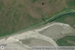 Sisiak Creek