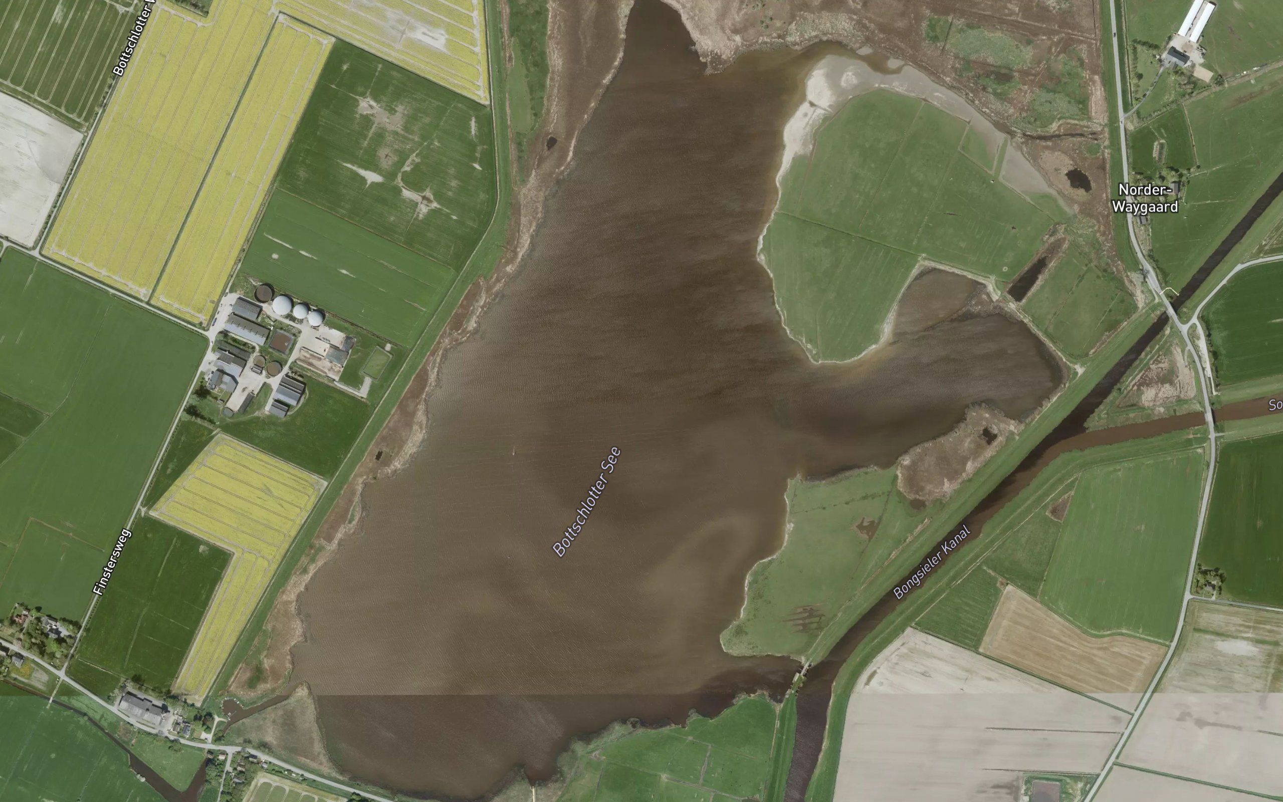 Bottschlotter See