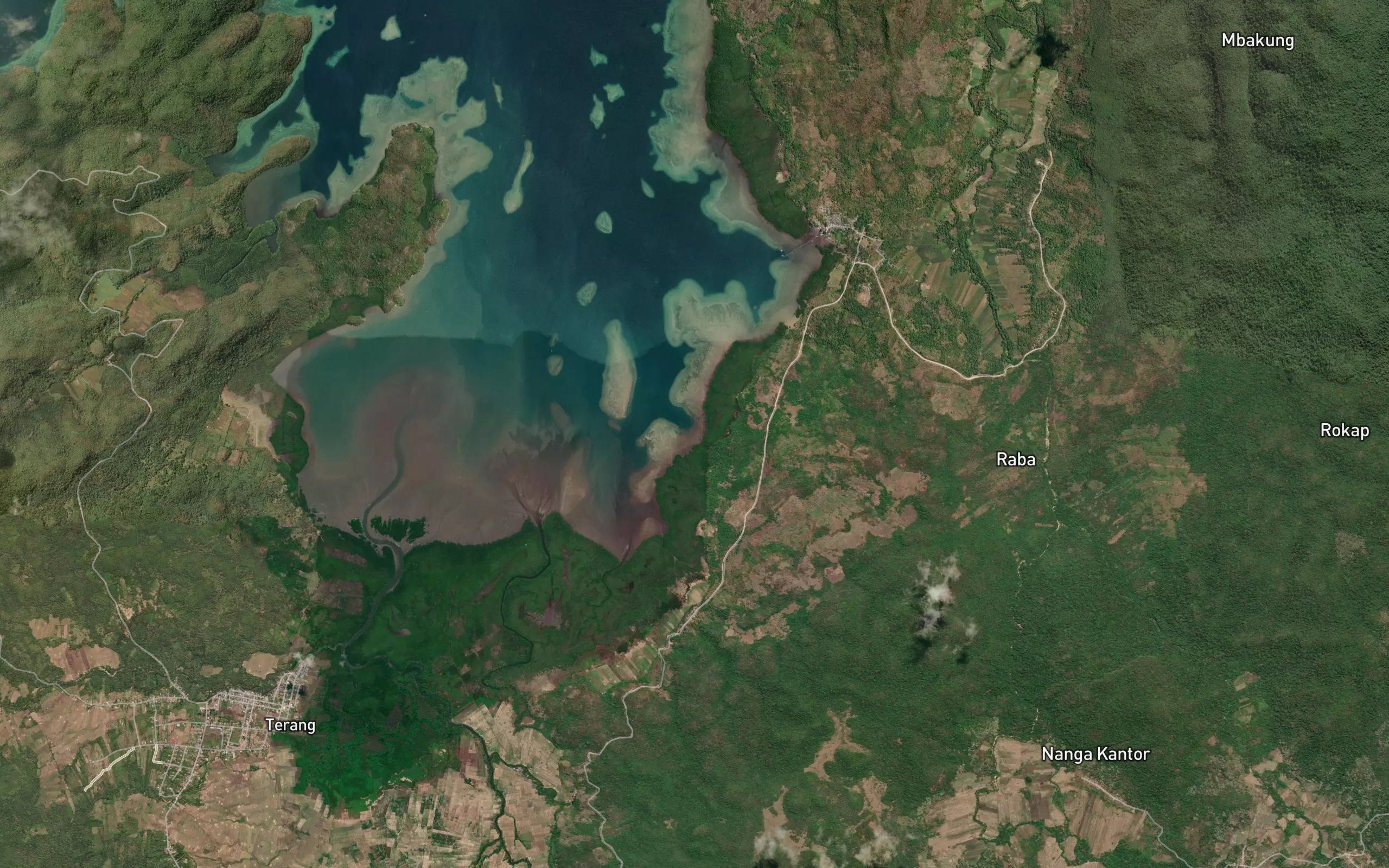 Teluk Nanganeho