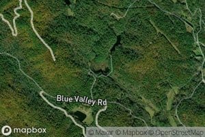 Wilson Lower Reservoir