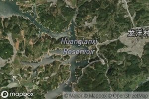 Huanglanxi Shuiku