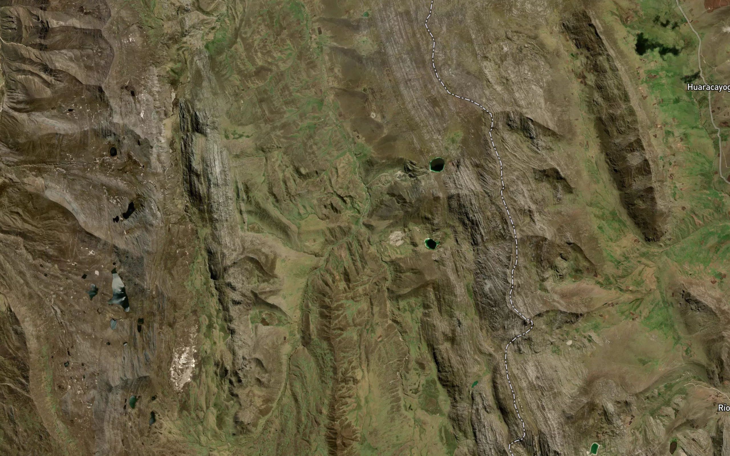 Quebrada Ancopalca