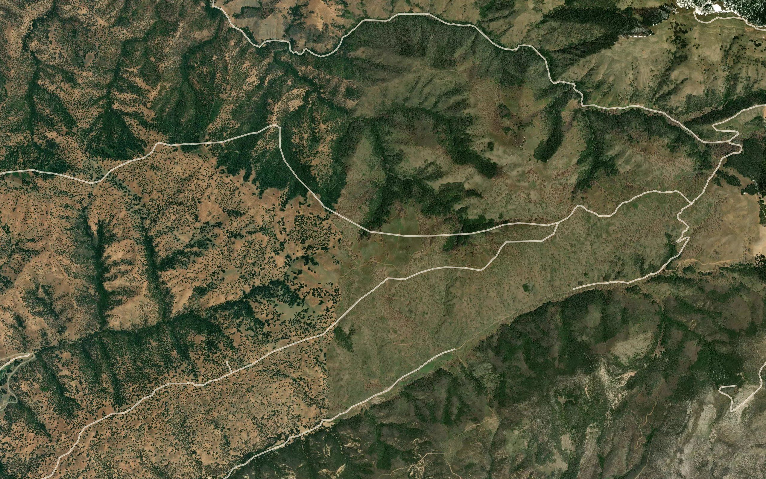 Urcado Springs