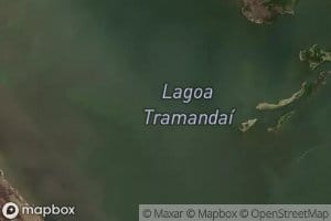 Lagoa de Tramandai