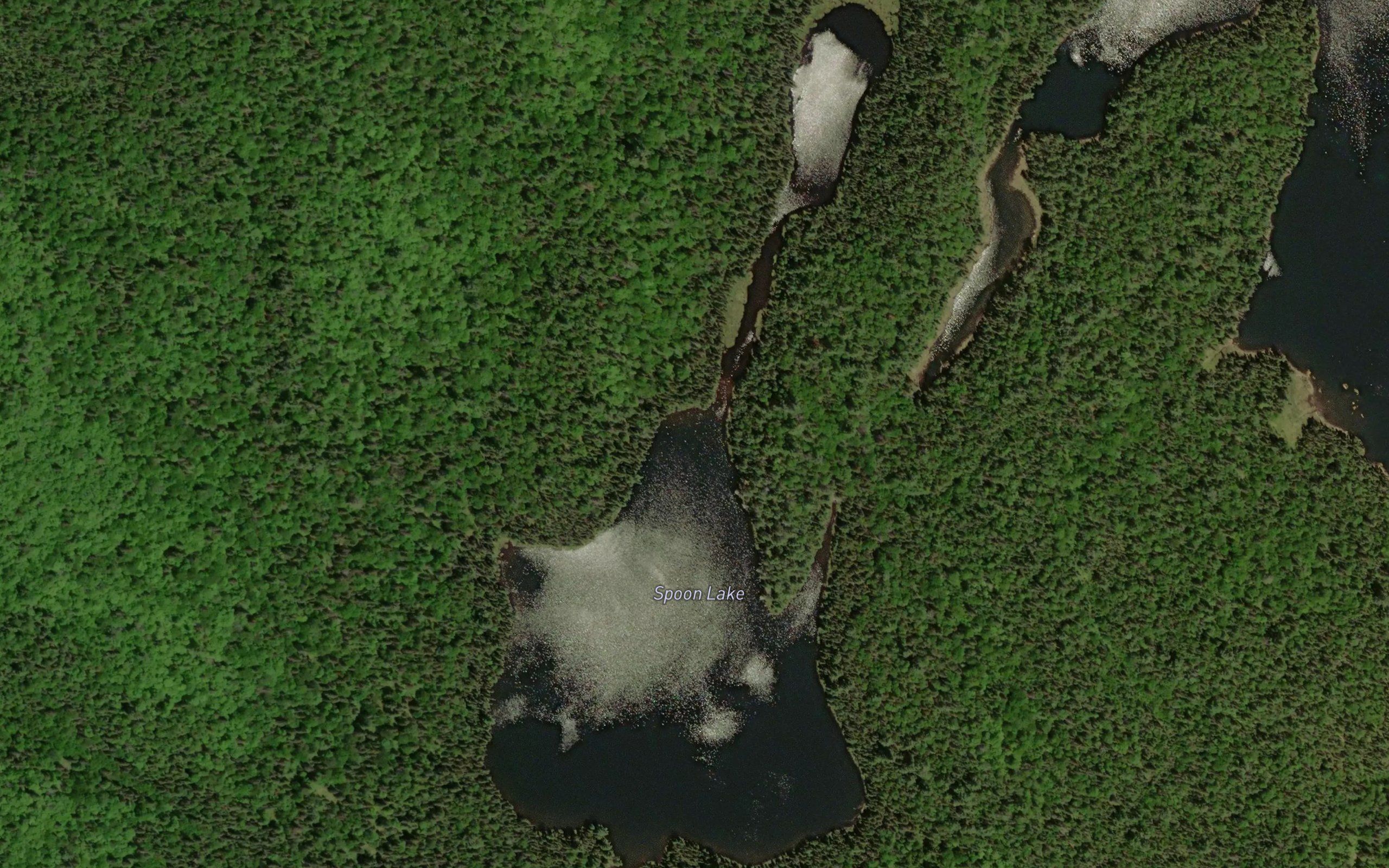 Spoon Lake