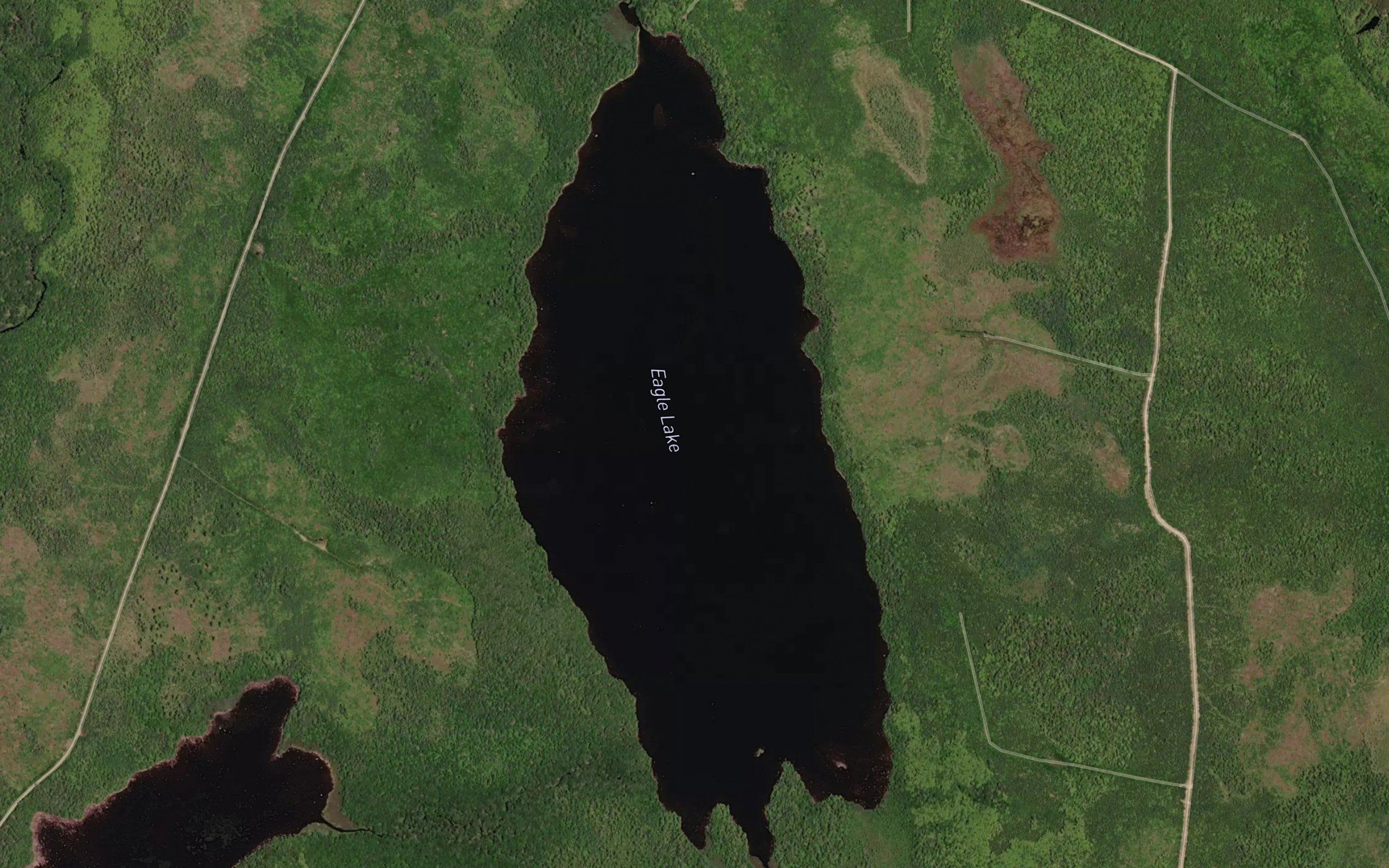 Eagle Lake