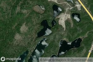 Lac Diarbois