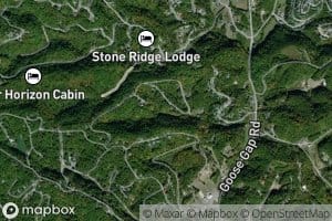Hidden Mountain Lake Number One