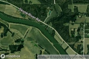 Long Creek