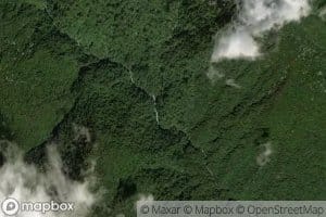 Quebrada Las Chorreras