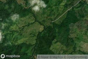 Quebrada Platanillal