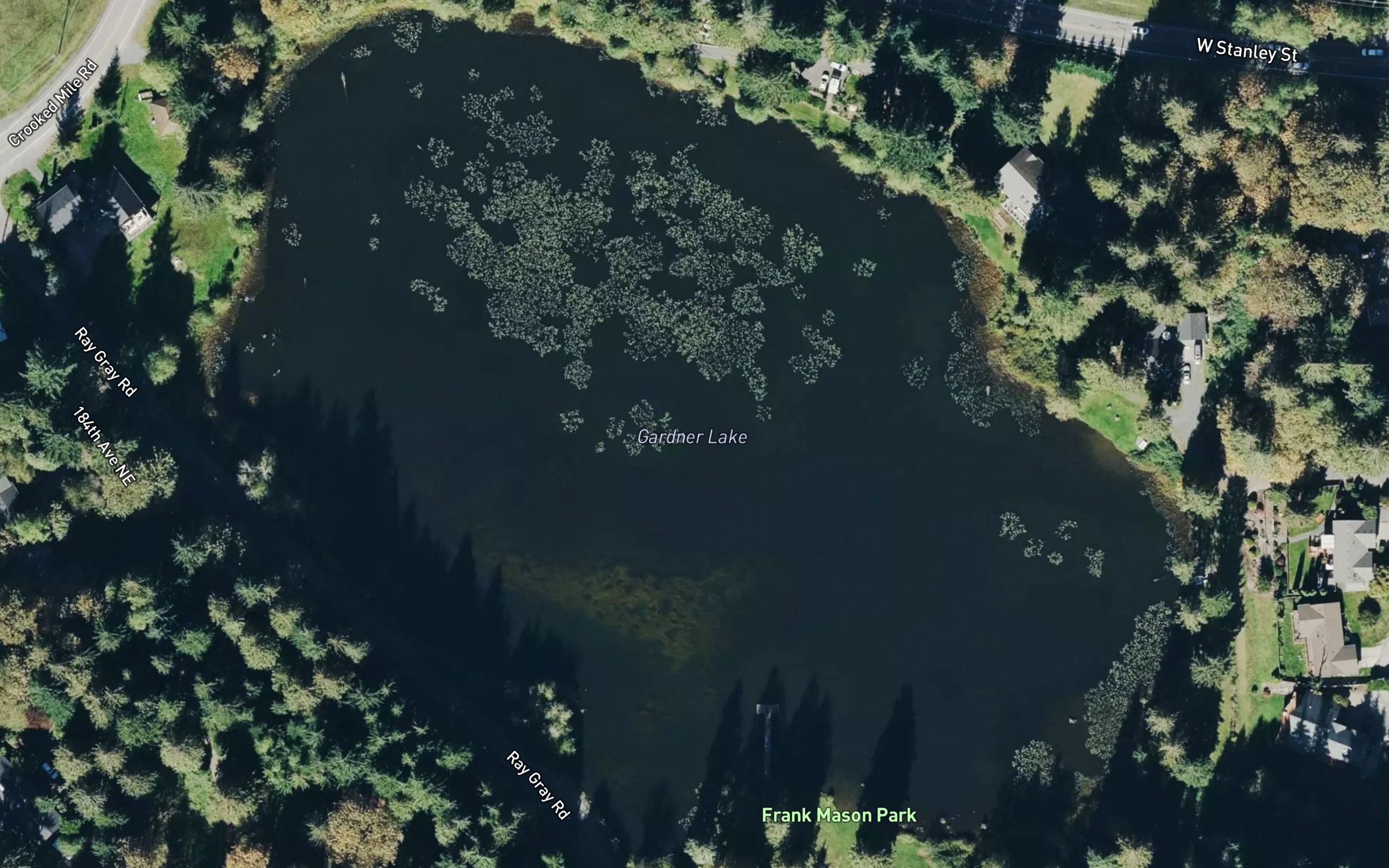 Gardner Lake