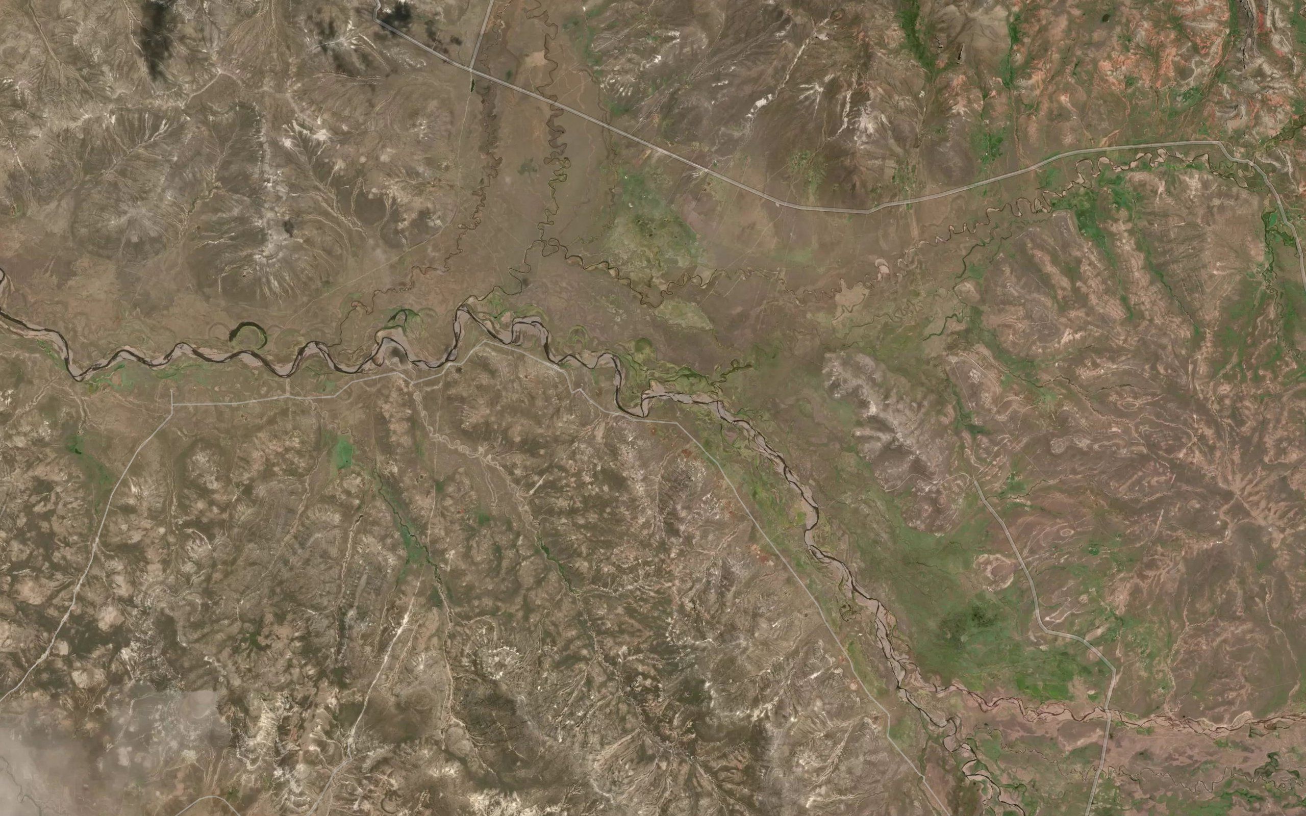 Rio Calasaya