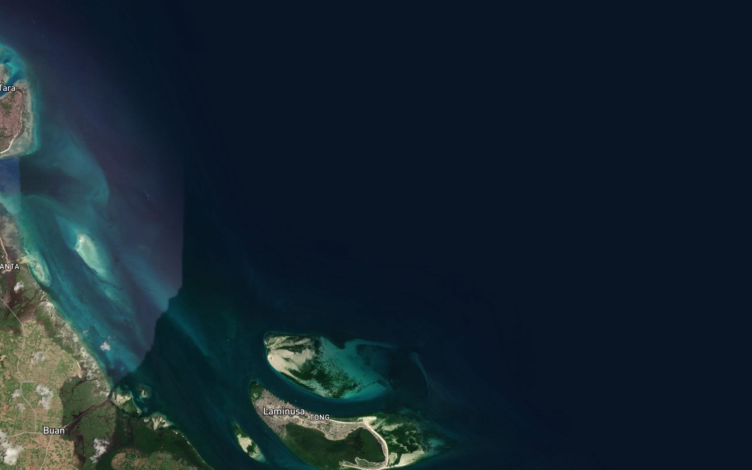 Kadyajan Shoal
