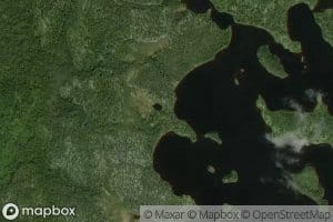 Lac Point