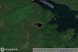 Lac Ben