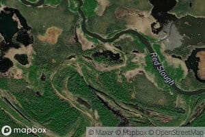Medicineman Creek