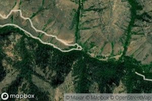 Soldiers Home Creek