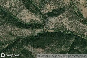 Middle Fork Little Creek