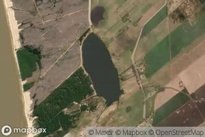 Lagoa Barrosa