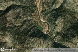 Kern Lake