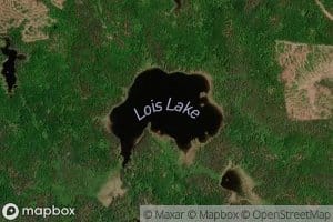 Lois Lake