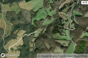 Holts Branch