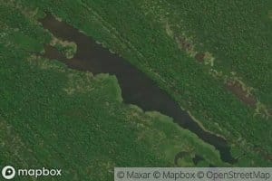 Lago do Miraja