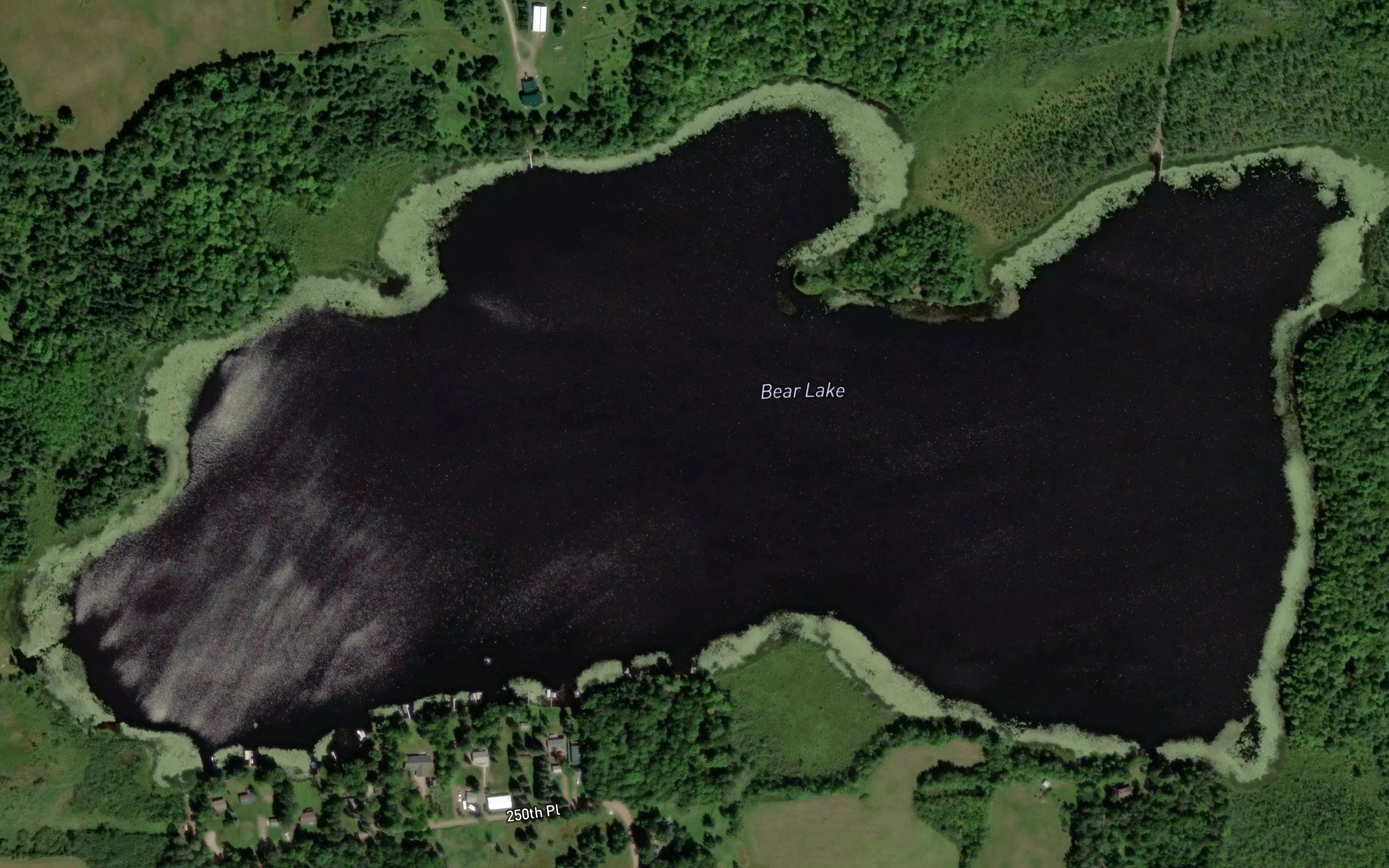 Bear Lake