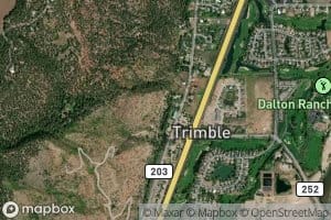 Animas Valley Consolidated Ditch