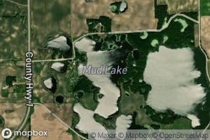 Mud Lake