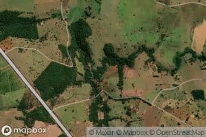 Corrego da Matinha