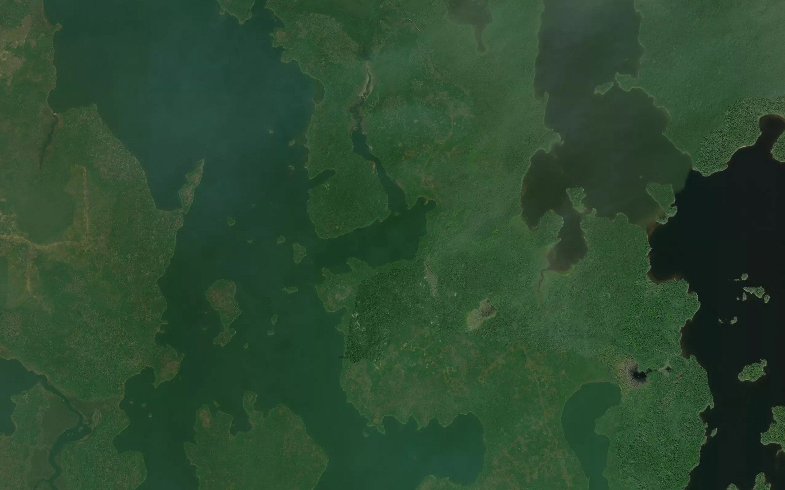 Goulet Bay