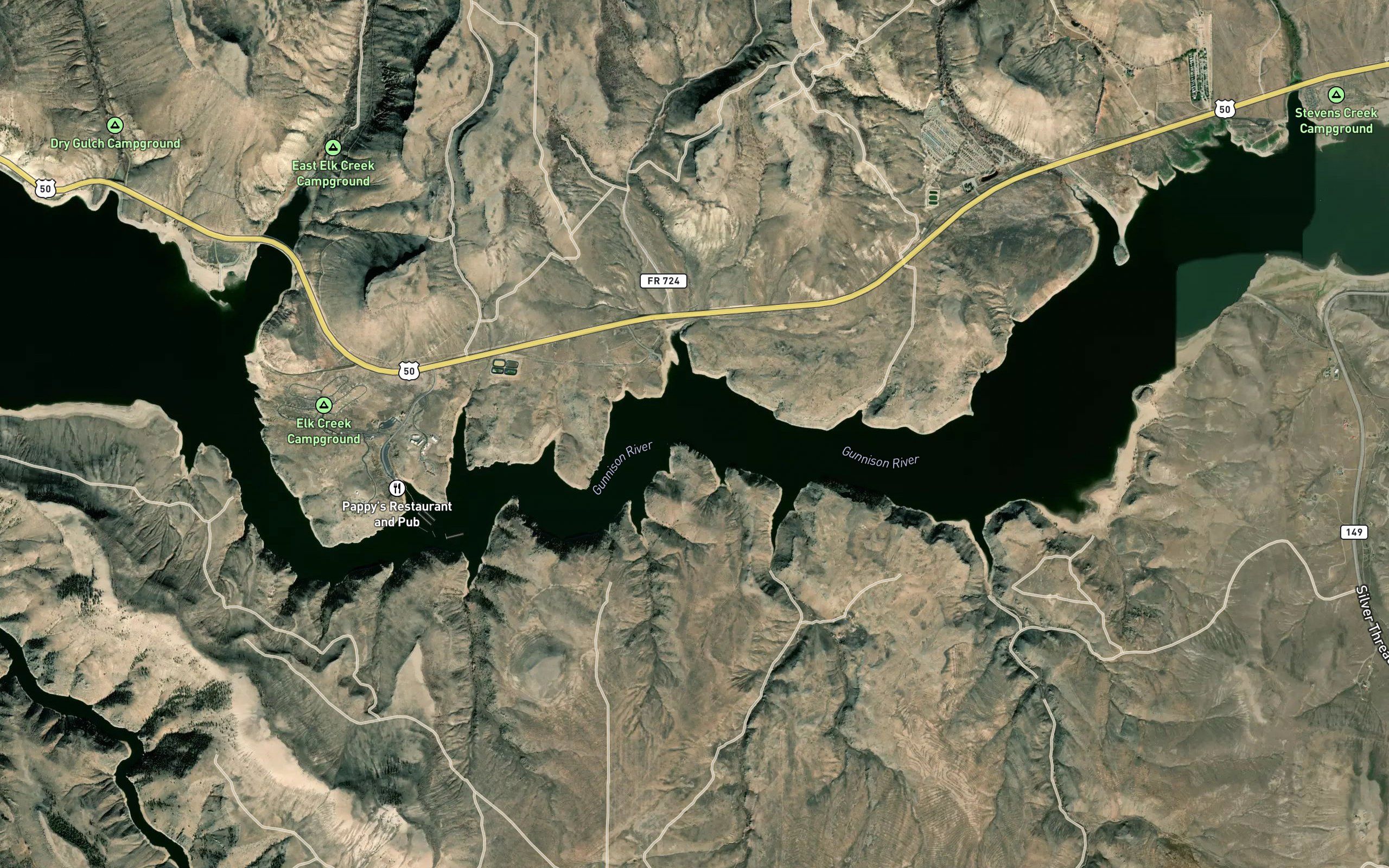 Dry Creek