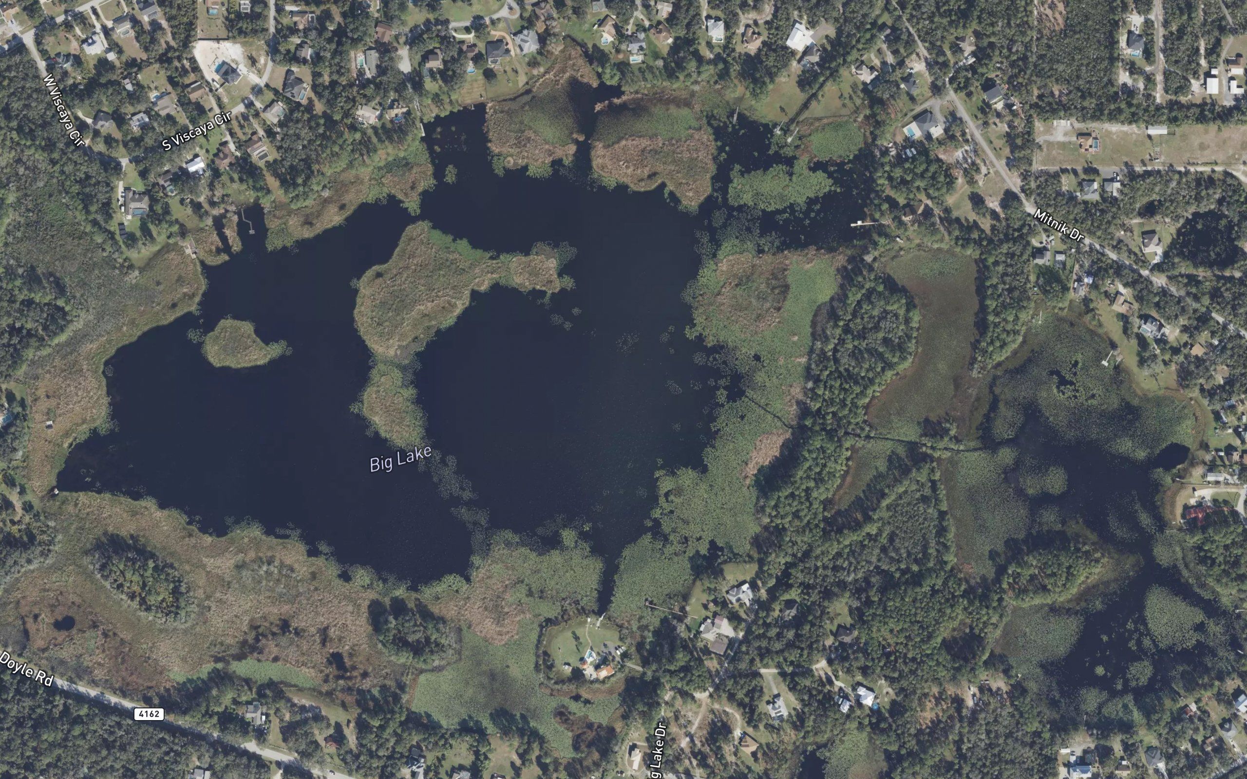 Big Lake