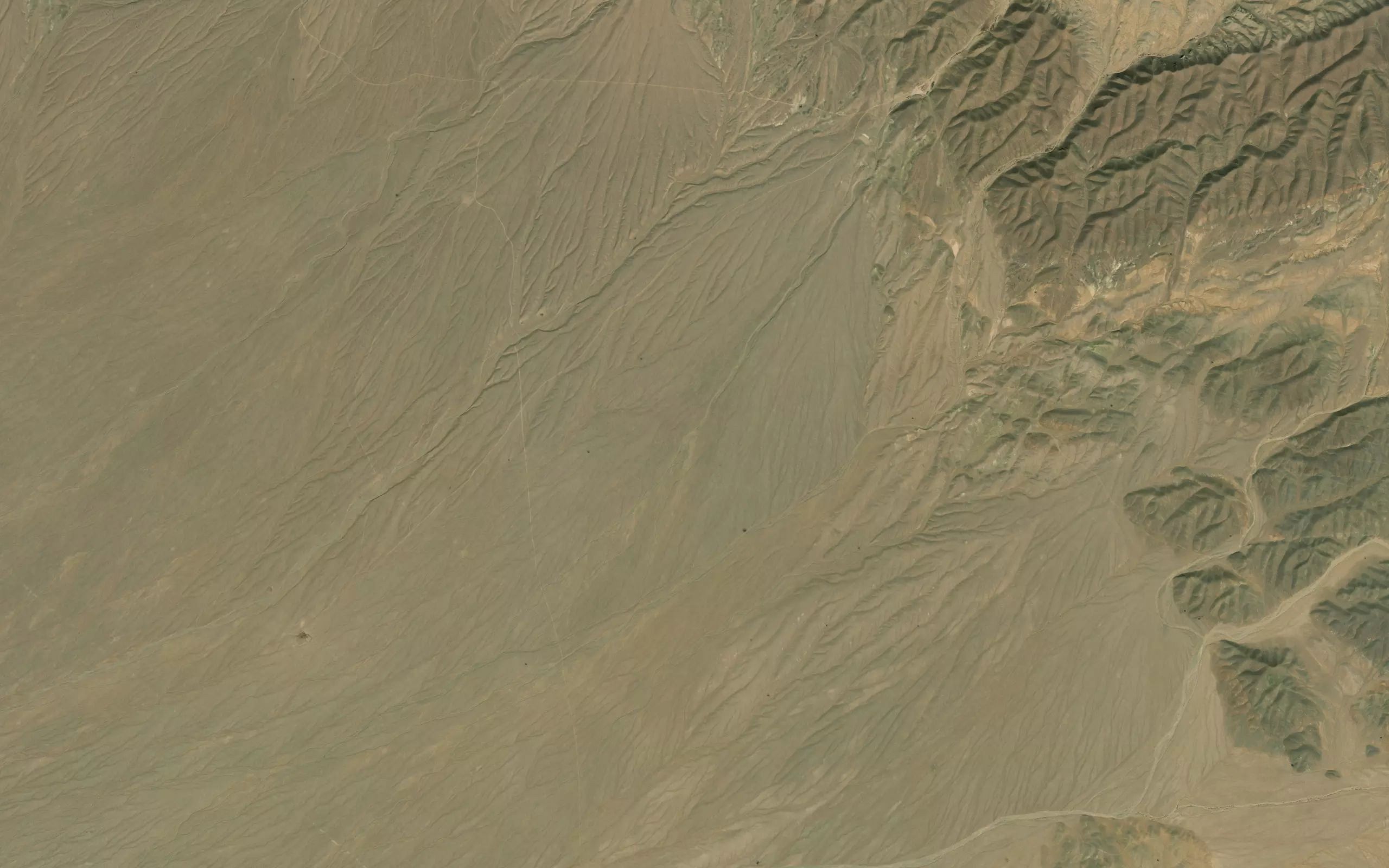 Kal-e Tale` Zar