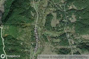 Byron Creek