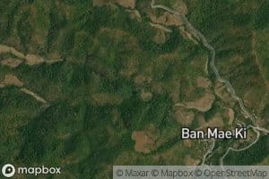 Huai Mae Lae Kho Kro