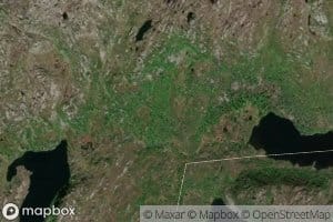 Hellersbotnvatnet