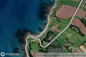 Maungaoparari Stream