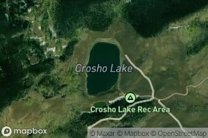 Crosho Lake