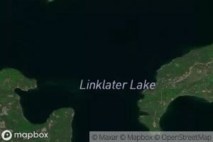 Linklater Lake
