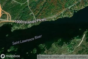 Raft Narrows