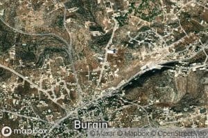 'Ayn Burqin