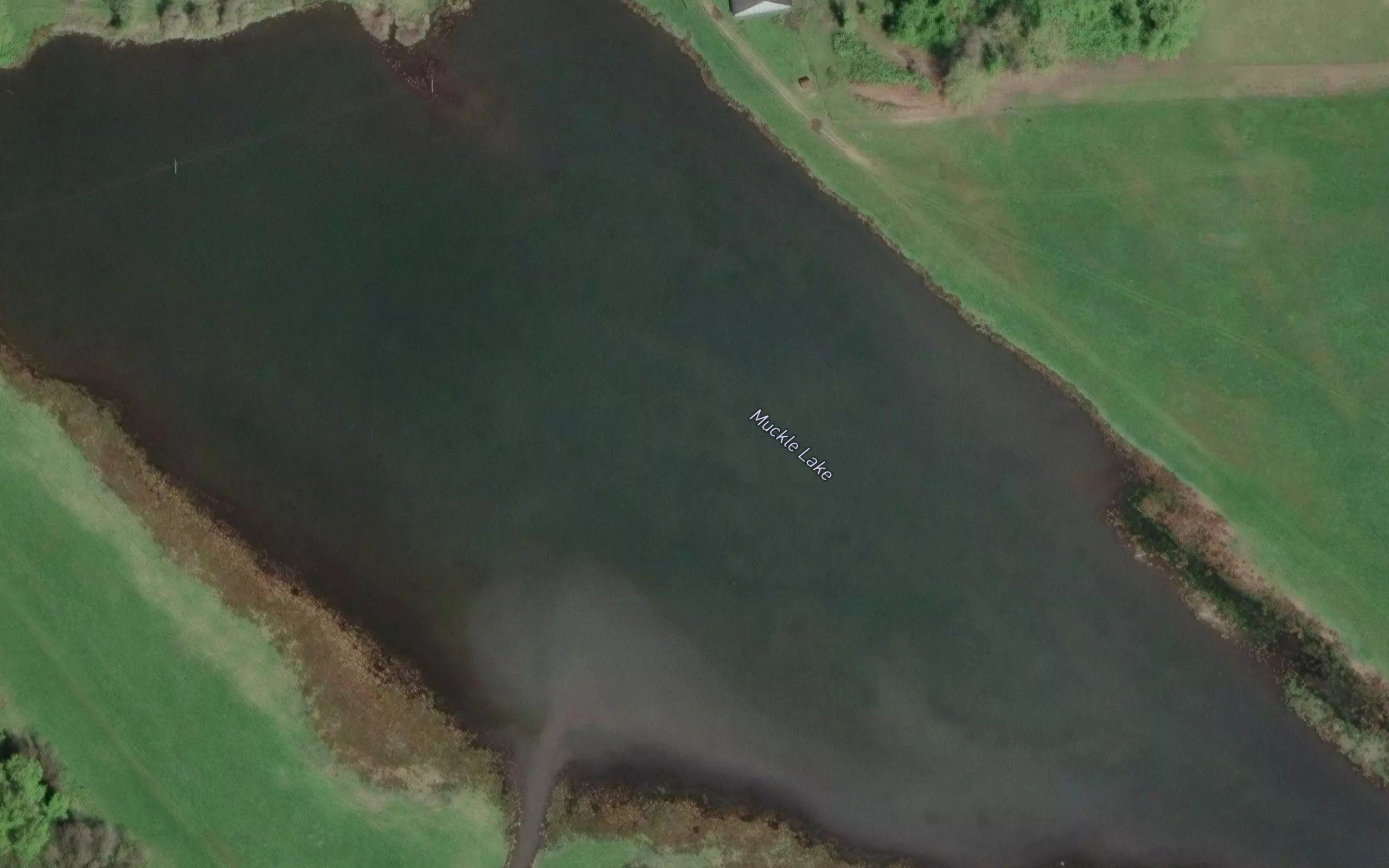 Muckle Lake