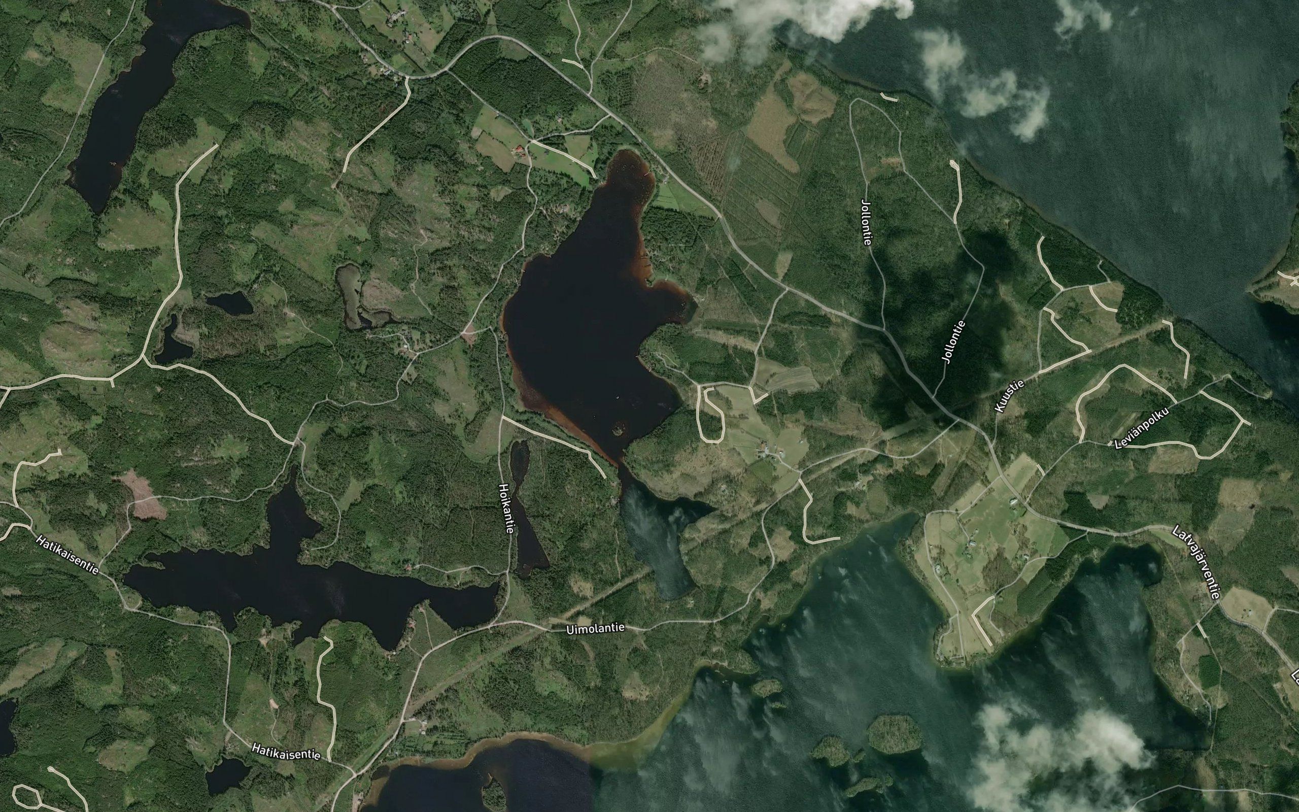 Longanlahti