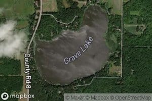 Grave Lake