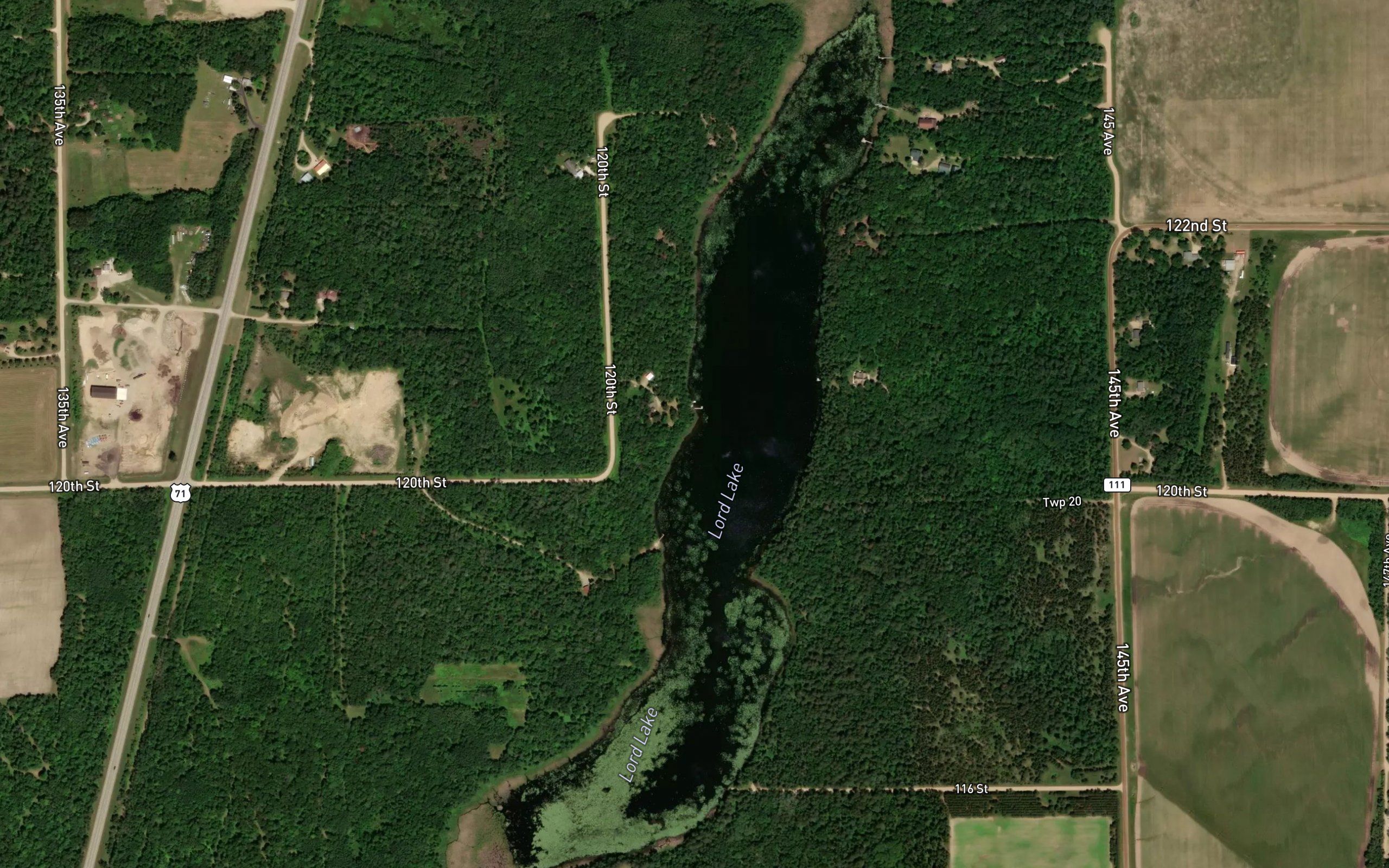 Lord Lake