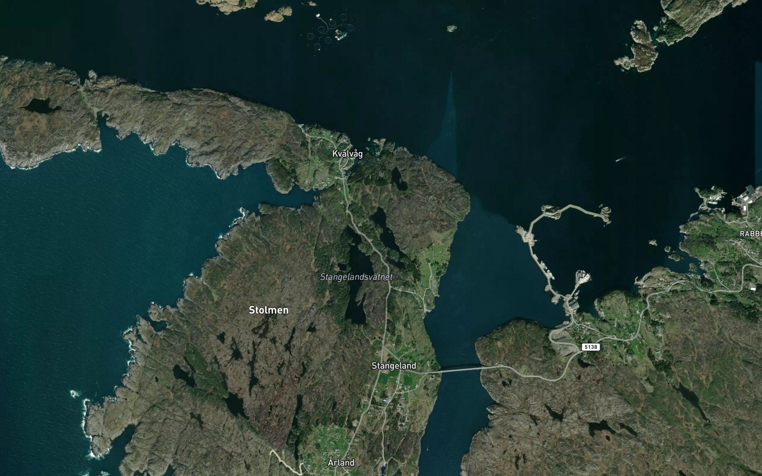 Valhammarvatn