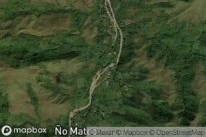 Quebrada San Antonio